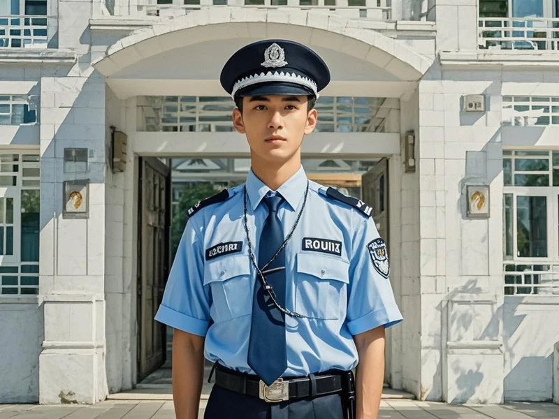 考保安员证要多少钱 用处有哪些