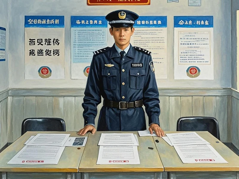 2025黑龙江保安员考试报名条件 报考资格是什么