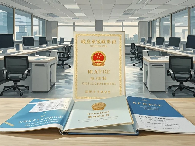 物业经理证书有几种 国家认可吗