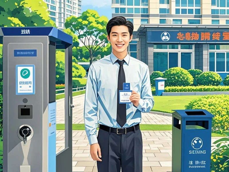 2025物业经理证就业前景怎么样 岗位职责是什么