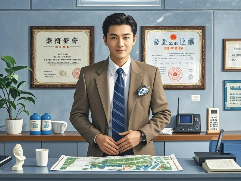 物业经理双证是什么 考完有哪些优势
