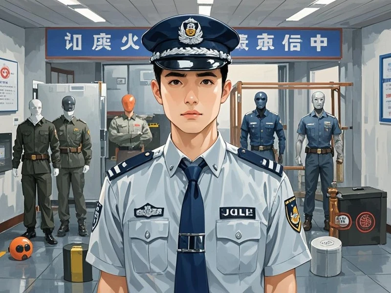 保安员证的报考条件 考试内容有哪些
