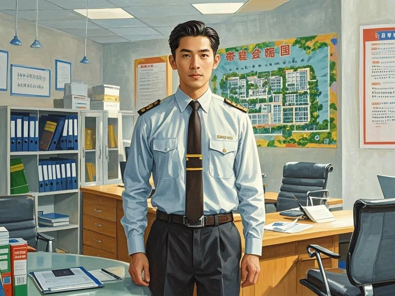 物业经理是干嘛的 适合哪些人报考