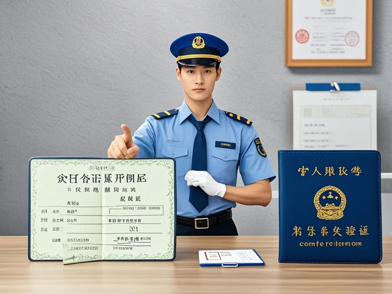 物业经理证和物业项目经理证有哪些区别 含金量如何