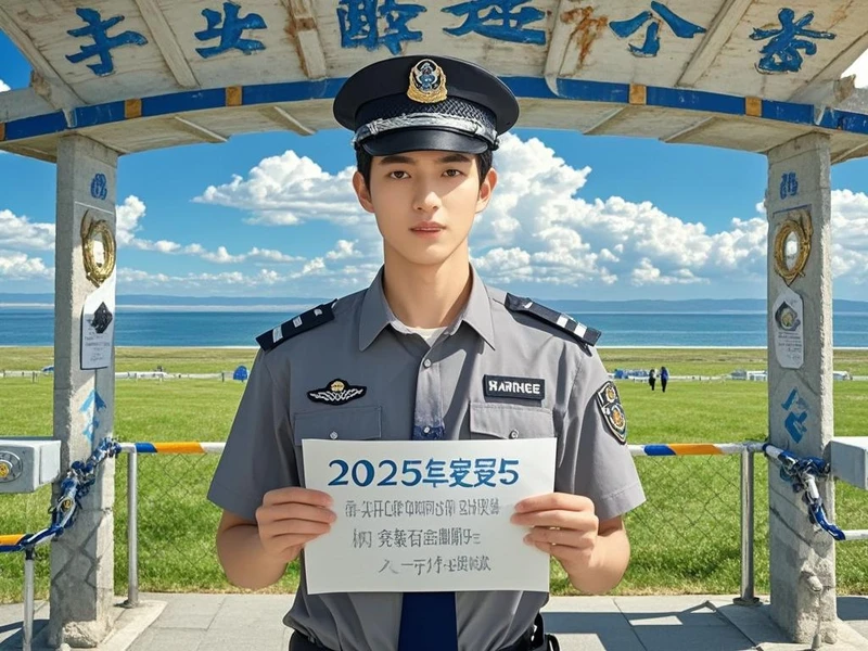 2025青海保安员考试报名条件 什么人可以参加