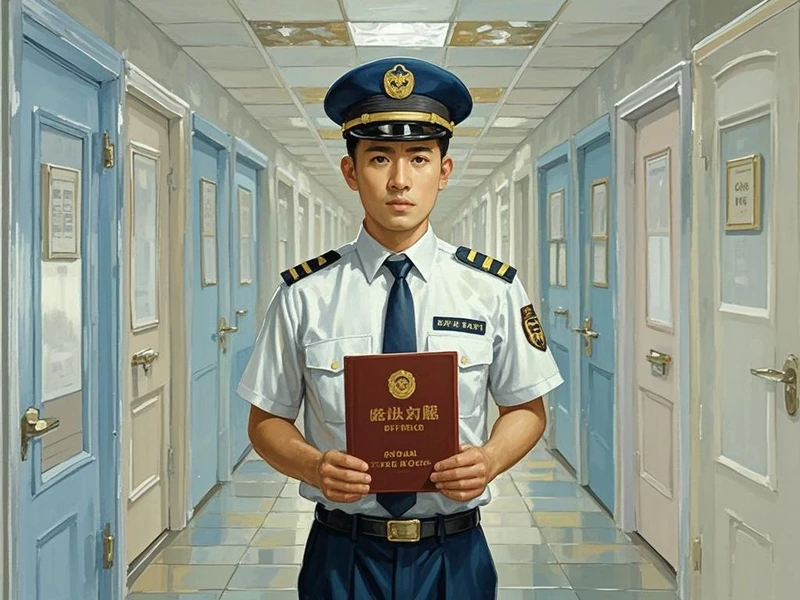物业管理员是哪个部门颁发的 含金量高吗