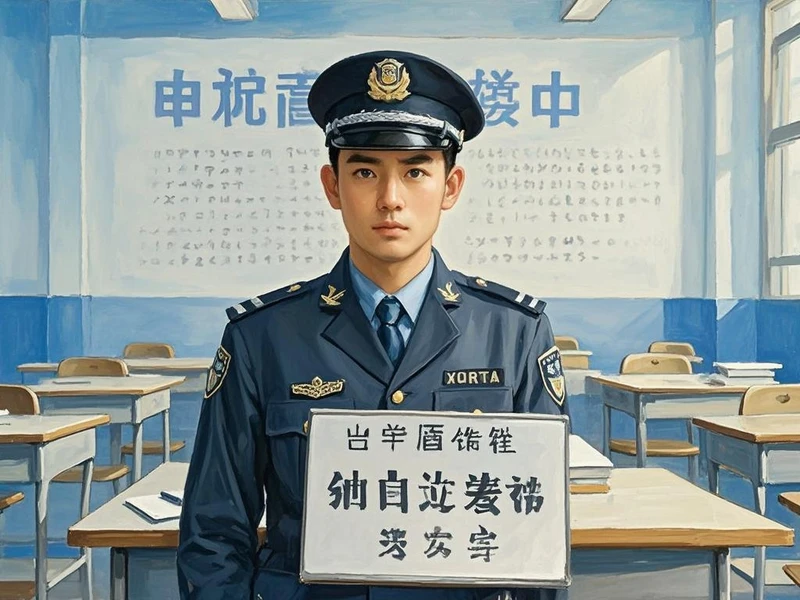 2025重庆保安员考试什么时候开始 考试内容有哪些