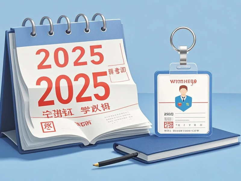 社工考试一年几回 2025年详细时间安排