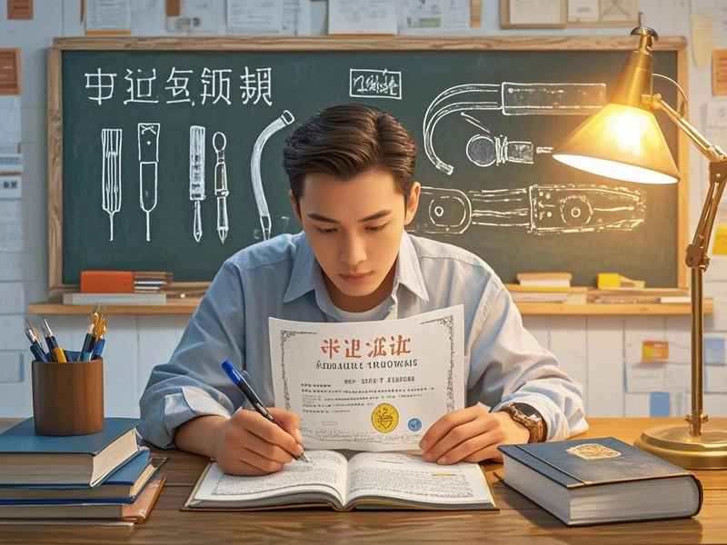 电工证书怎么报名考试 多少钱能考下来