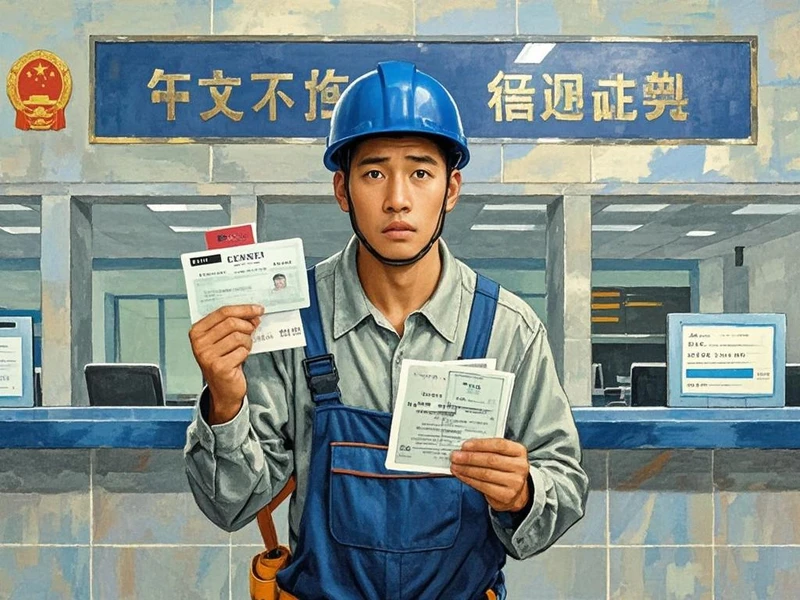 电工证丢失到哪里补证 有哪些注意事项