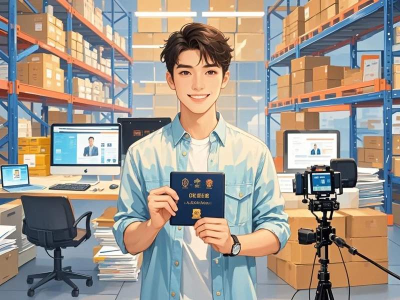 电子商务师证可以从事什么工作 就业方向有哪些