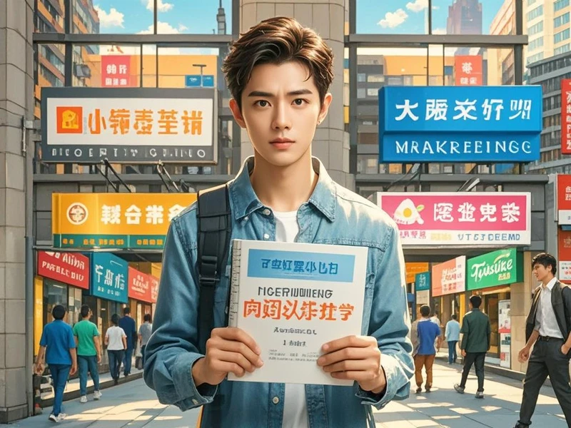 互联网营销师培训机构哪家好 费用贵不贵
