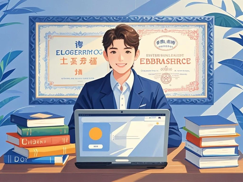 电子商务师资格证怎么考 有什么用