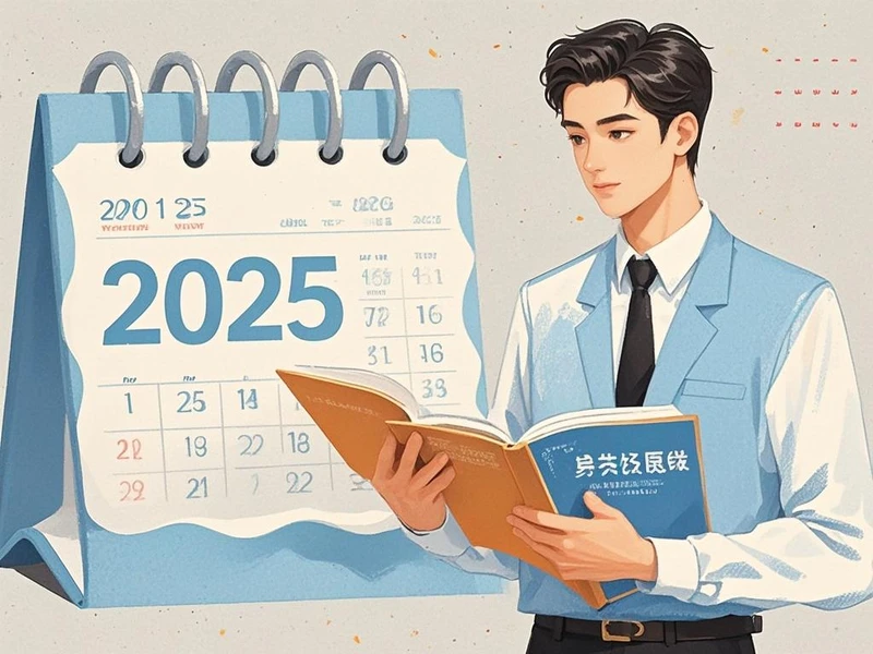 2025年社会工作者考试时间安排在几月