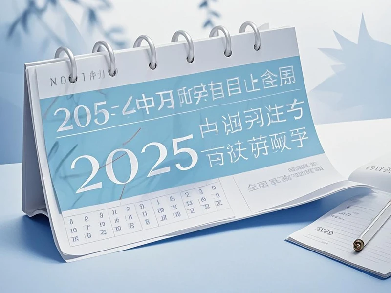 2025河南电子商务师考试时间 是哪几天考试