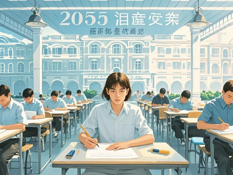 2025广东电子商务师考试时间 各科具体安排