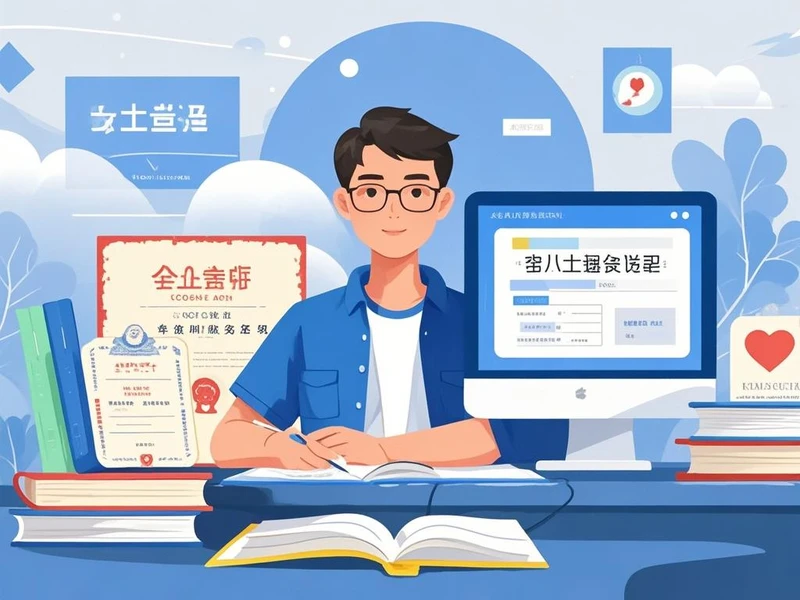 社工证报考多少钱 如何缴费