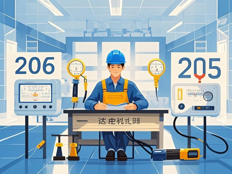重庆2025电工证考试科目 考几门
