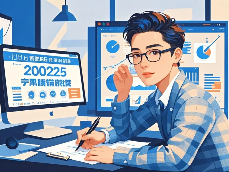 辽宁2025年互联网营销师怎么报名 具体有哪些步骤