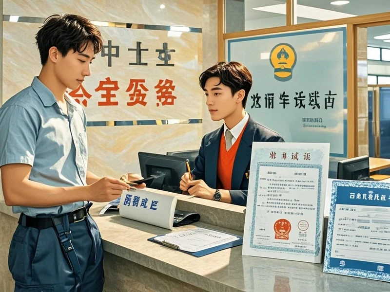 考电工证需要多长时间 在哪领取