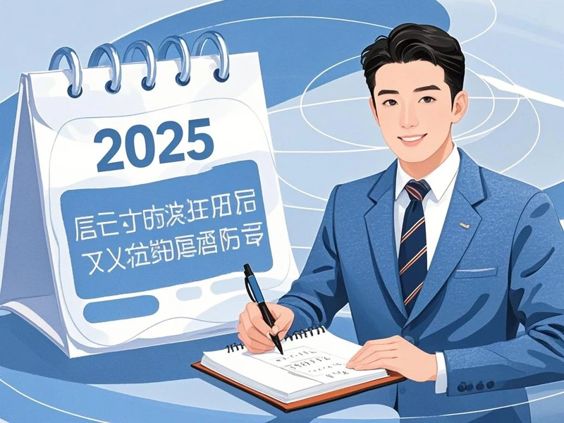 2025广东电子商务师考试报名时间 几月几号起报
