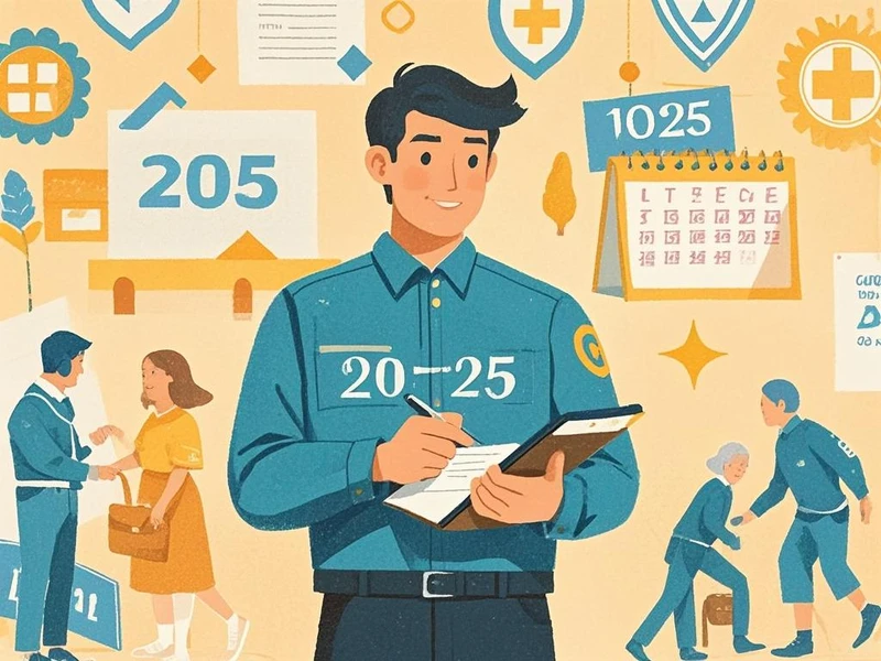 2025年社会工作者报名时间和考试时间