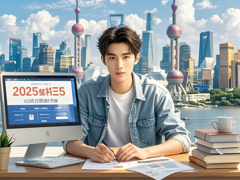 2025年上海电子商务师报名条件 有什么要求