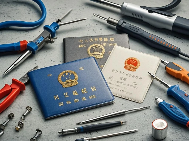 电工三证是哪三证 分别有什么作用