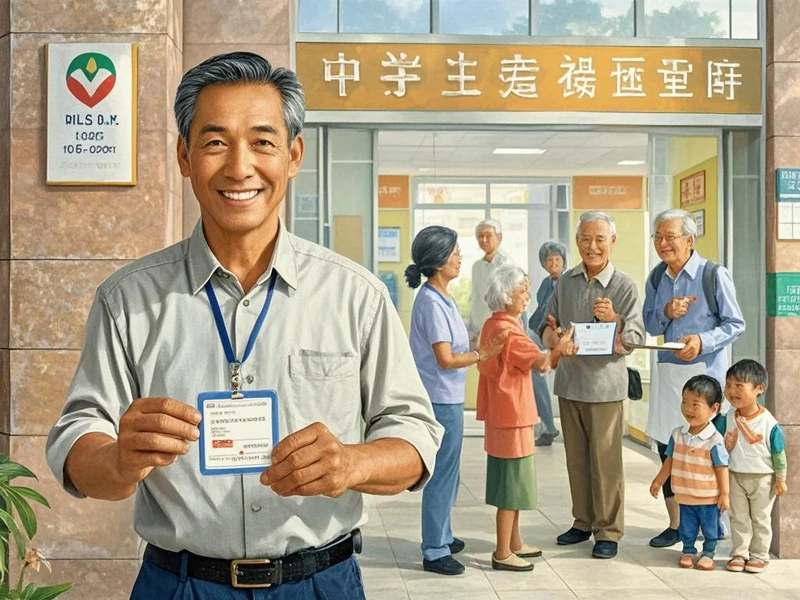 社工证是干什么用的 有哪些福利
