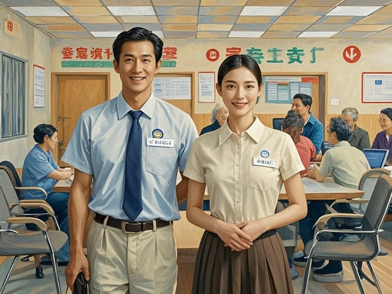 社会工作者初级和中级的区别都有哪些