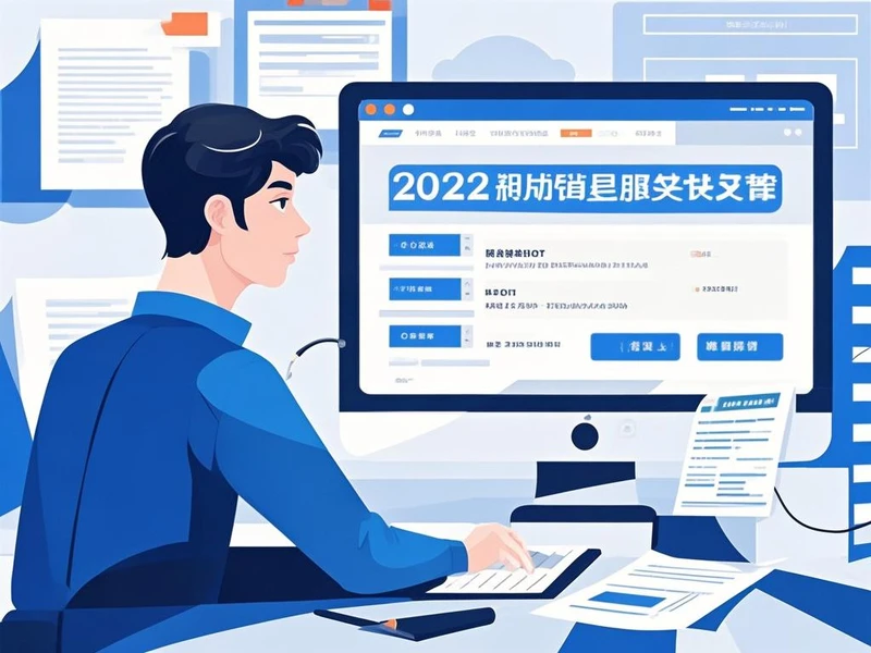 2025河北互联网营销师怎么报考 报名流程指南