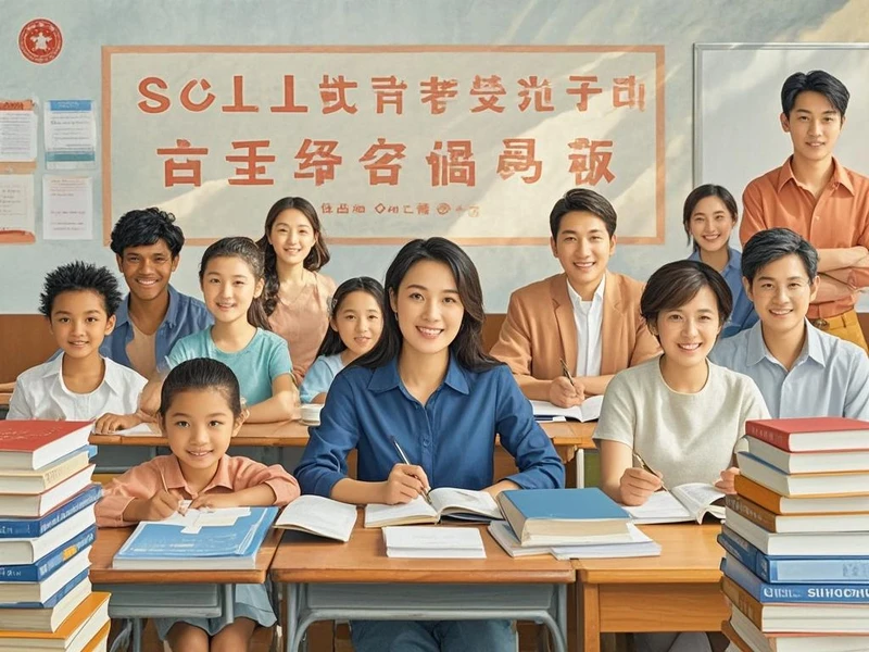 社会工作者哪些人可以考 证书含金量有多高