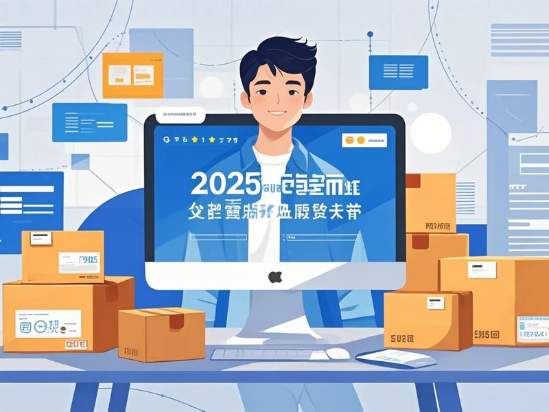 重庆2025电子商务师报名入口 在哪里报名
