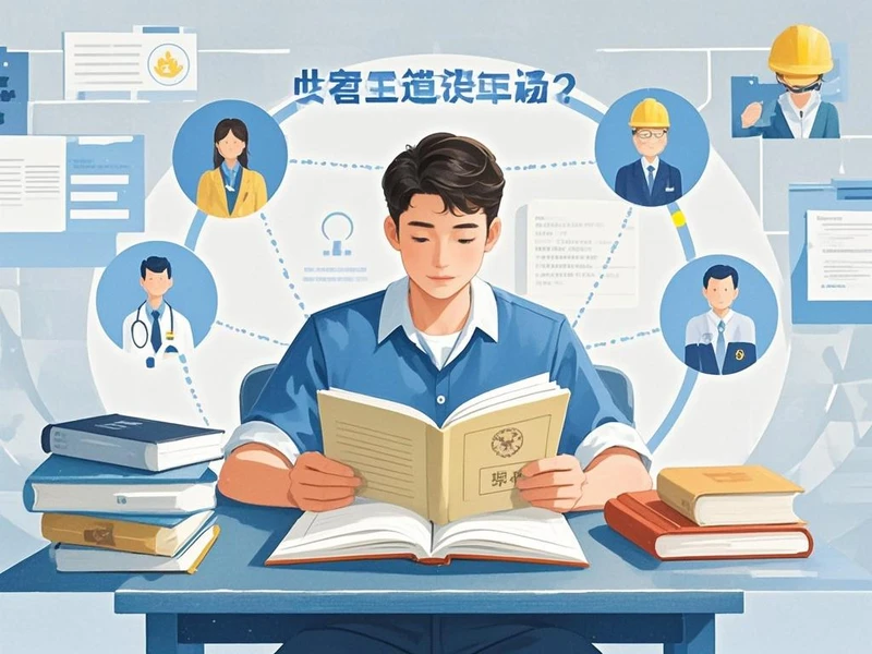 非社会工作者能报考社工证吗 有哪些用处