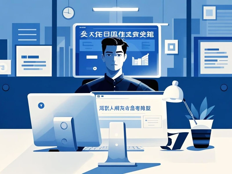 2025安徽电子商务师怎么报名 流程详细解说