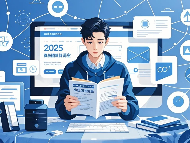吉林2025互联网营销师报名条件新规定 有哪些要求