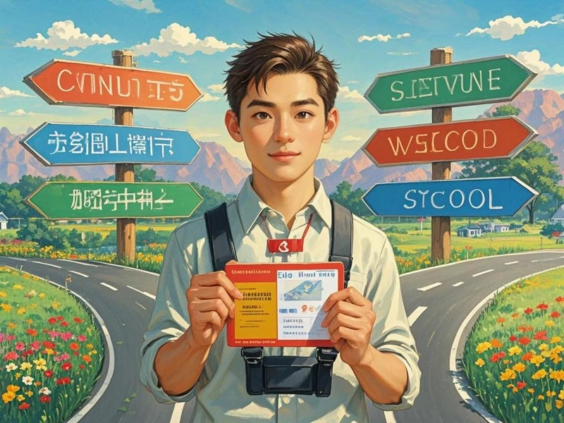 社工证考了后还得自己找工作吗 就业渠道有哪些