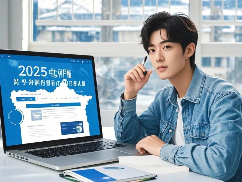 2025黑龙江互联网营销师什么时候报名