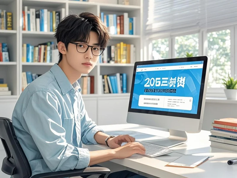 报考山西2025互联网营销师在哪个网站 附网址