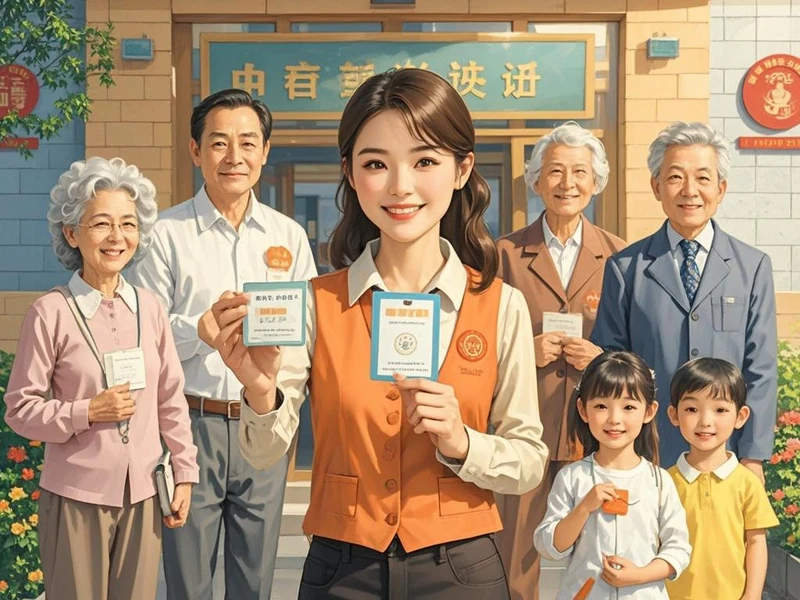 社工证的价值你真的了解吗？