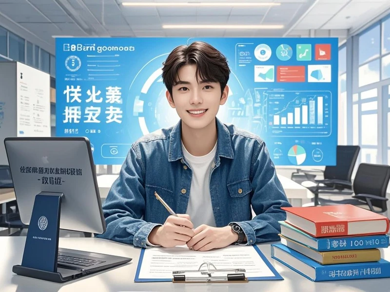 电子商务师证书报名条件是什么 怎么考证