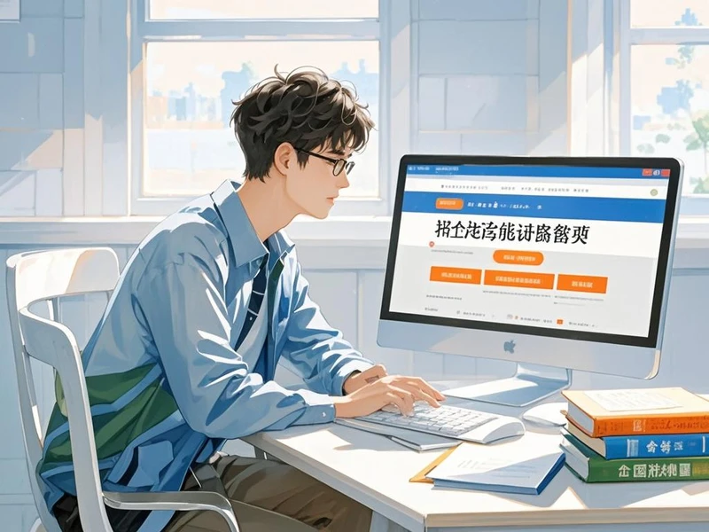 社会工作者职业资格怎么报名 什么时候报考