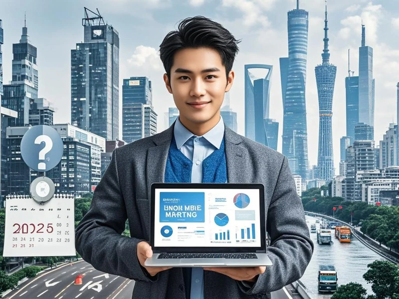 广东2025年互联网营销师几月份报名 具体时间安排