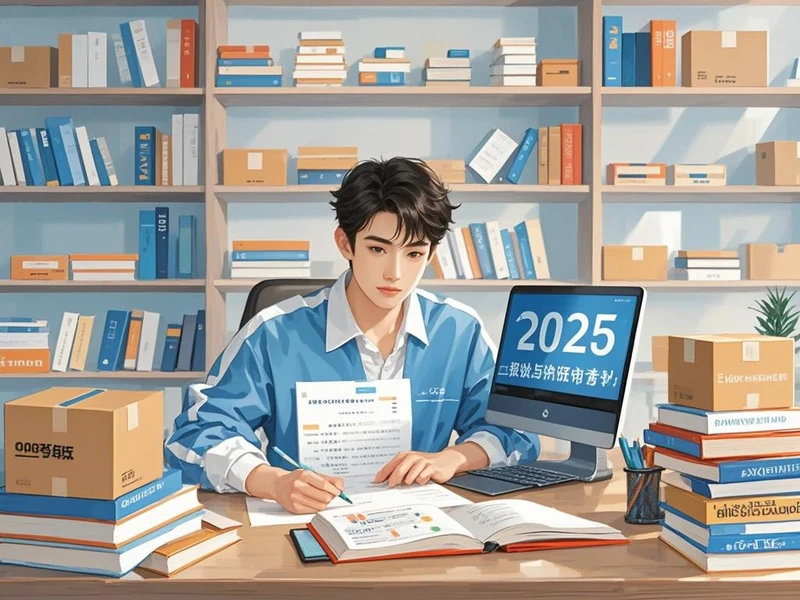 2025吉林电子商务师考试内容是什么 考哪几科