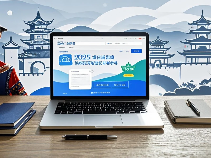 云南互联网营销师考试报名入口 2025在哪报考