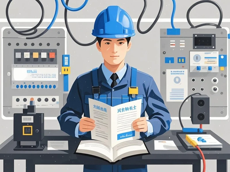 电工能考电气工程师吗 怎么报考