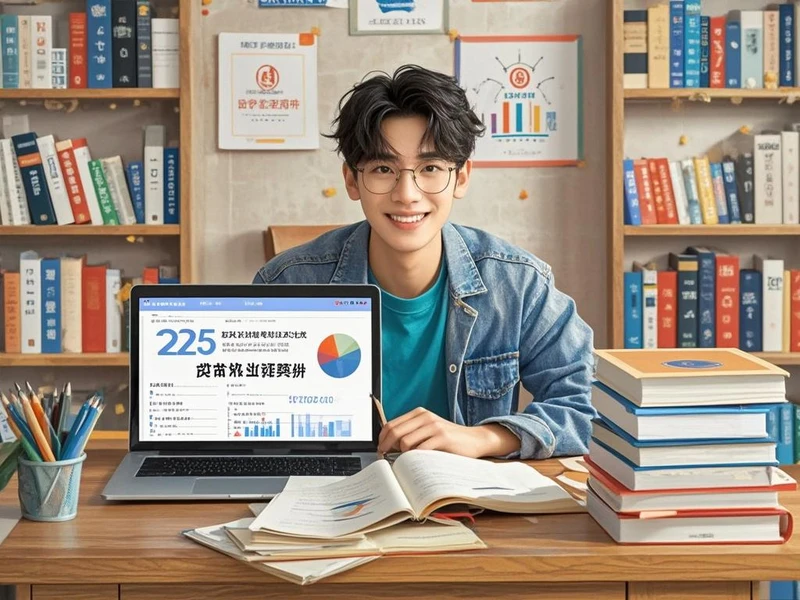 2025天津电子商务师考试都考什么 科目有哪些