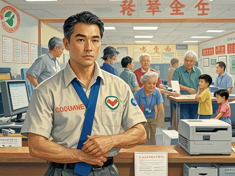 一般社会工作者待遇怎么样 有编制吗