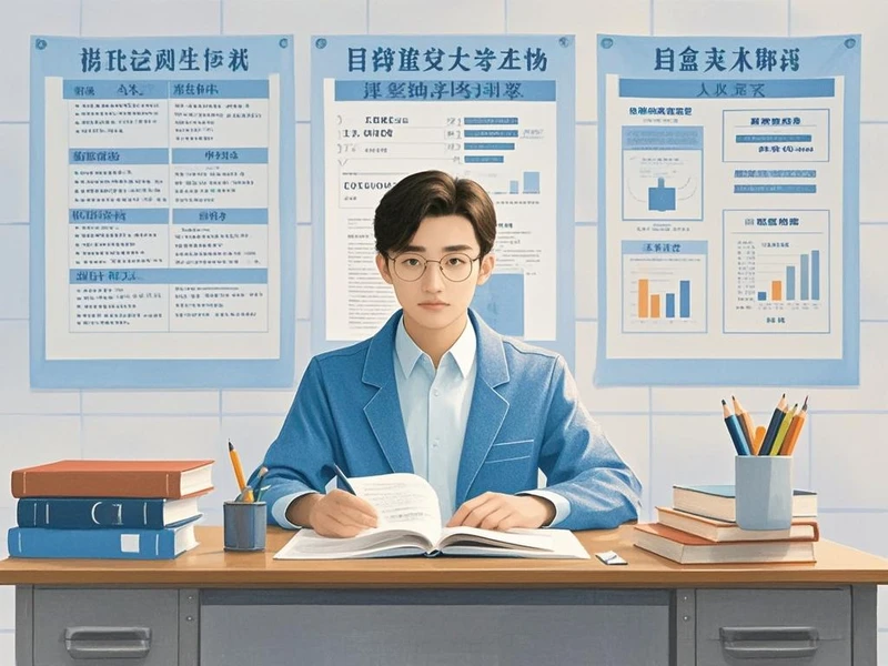 高级社会工作师考试科目一览指南