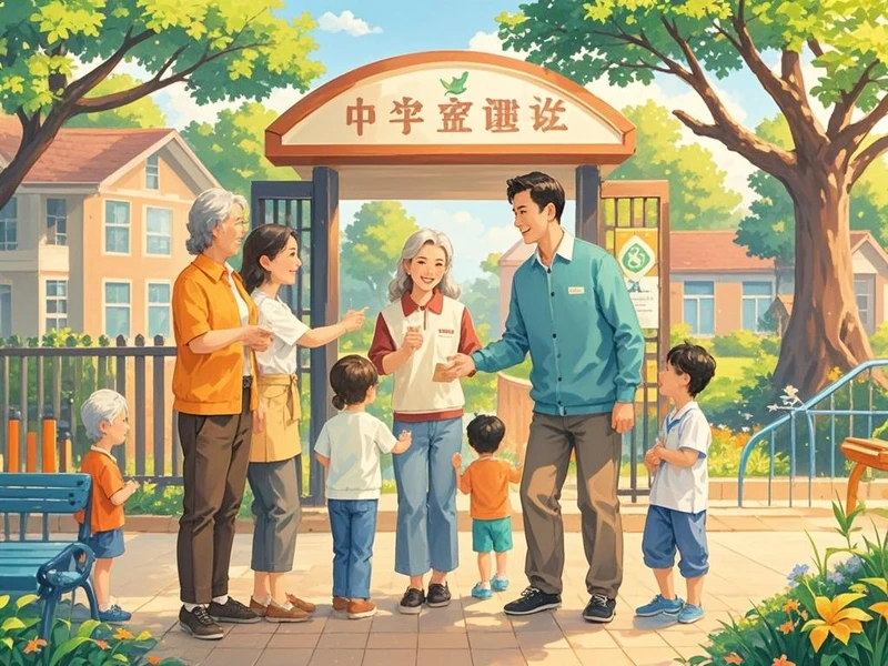 中级社工证考了有什么用 职业前景如何